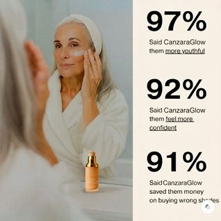 Original Biomimic 4-in-1 Color Changing Foundation