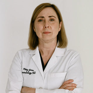 Clinically Trusted. Dermatologist Approved.