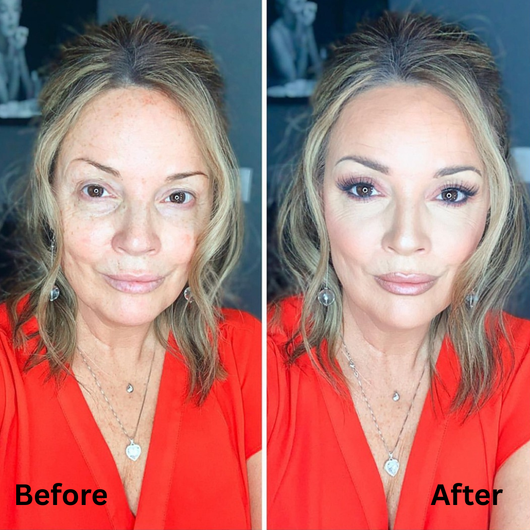 Original Biomimic 4-in-1 Color Changing Foundation